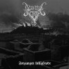 Adversus Semita (Nor) - Forgangen Helligbrøde CD