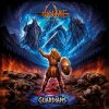 Iron Blade - Gaurdians CD
