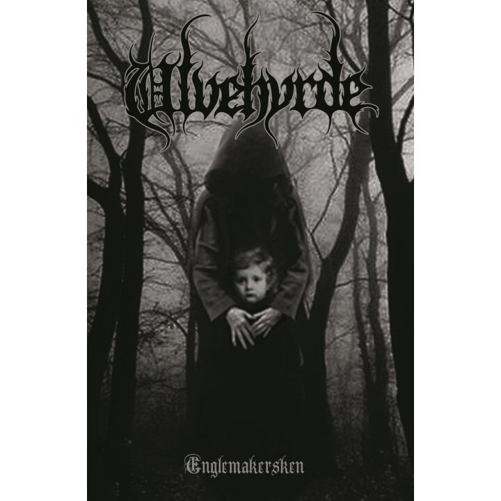 Ulvheyrde (Nor) - Englemakersken MC