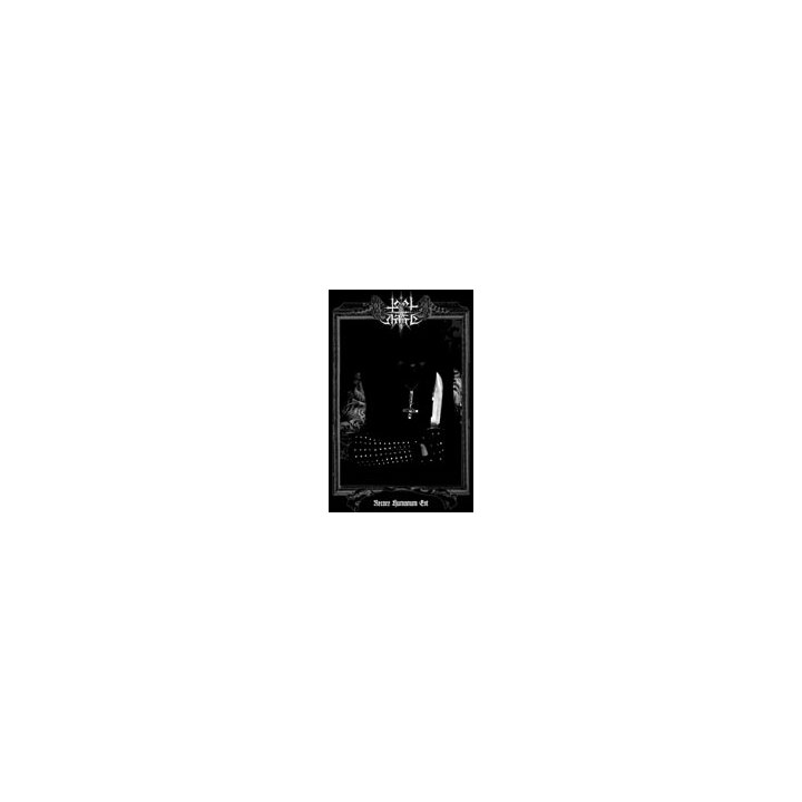 Total Hate (Ger) - Necare Humanum Est MC