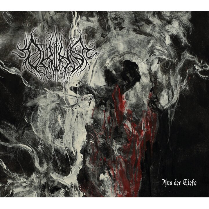 Ortus (Ger) - Aus der Tiefe CD