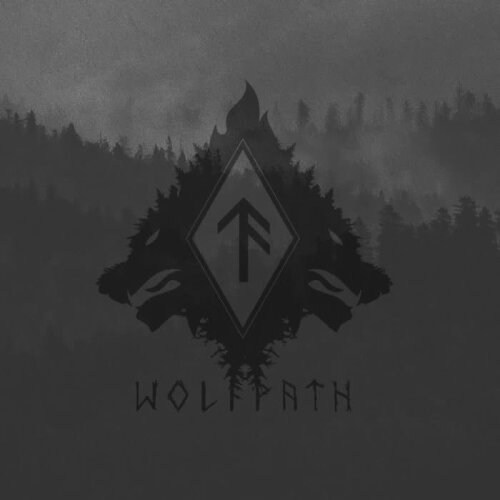 Wolfpath (Pol) - s/t Digi-CD
