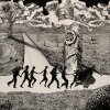 Eternal Autumn (Swe) - Below the lightless Heavens Digi-CD