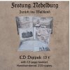 Festung Nebelburg - Zurück ins Waldland Digi-CD