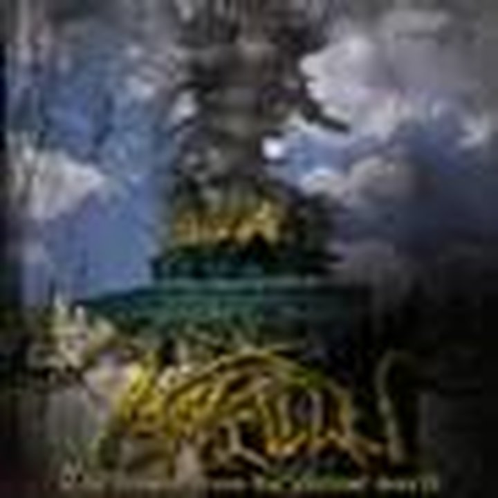 Arallu - The Demon from the Ancient World CD