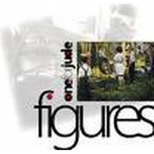 One For Jude - Figures CD