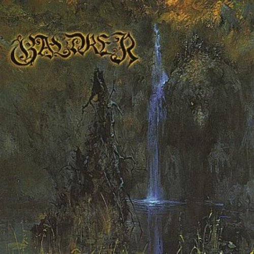 Ulvhedner / Galdrer - Split CD