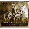Immortal Rites - For Tyrant`s Sake CD