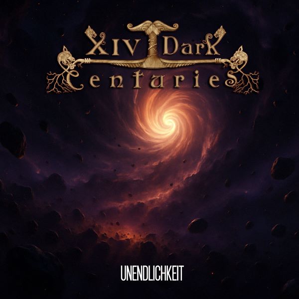 XIV Dark Centuries Unendlichkeit