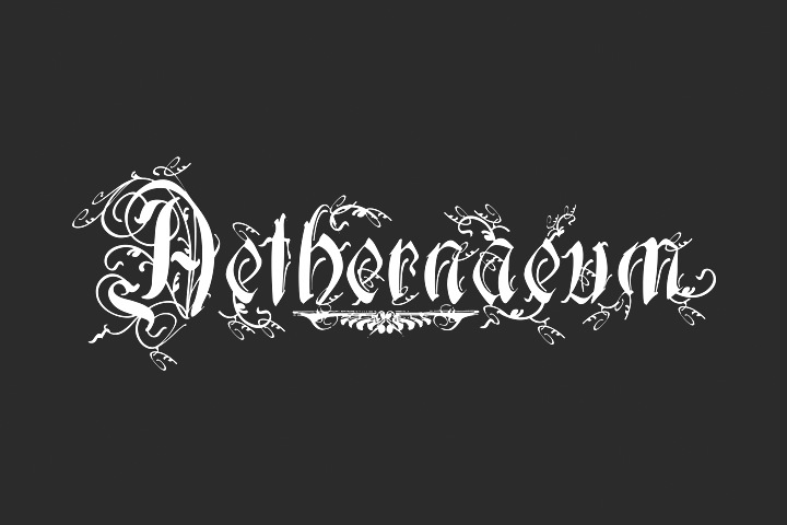 Aethernaeum
