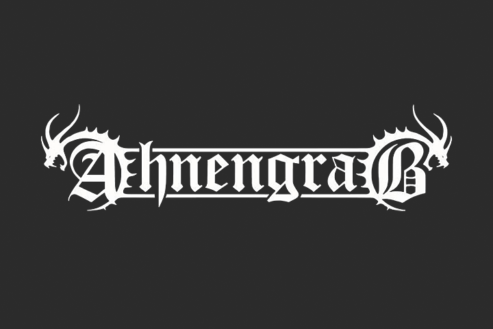 Ahnengrab