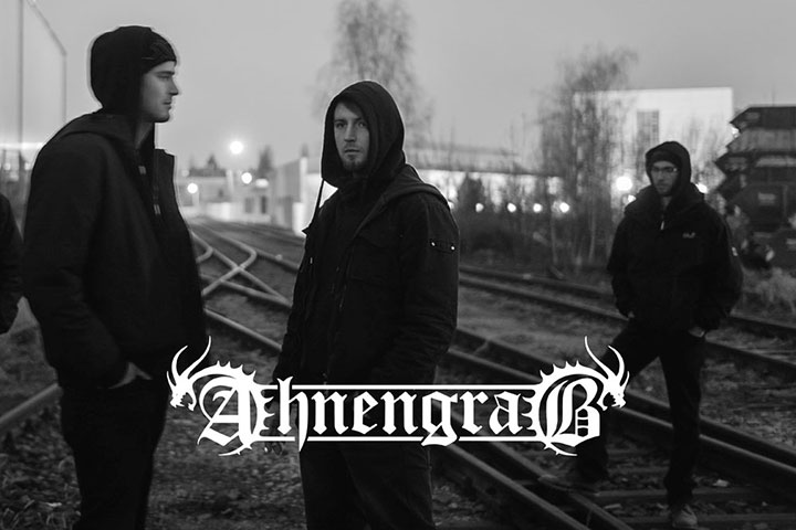 Ahnengrab Ahnengrab